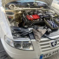 مکانیکی و تنظیم موتور با دستگاه چهارگاز|خدمات موتور و ماشین|شهریار, شهرک مصطفی خمینی|دیوار