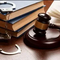 وکیل متخصص امور کیفری(خانم)