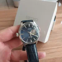 ساعت مچی سیکو SSA405J1 اورجینال