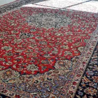 فرش ۵×۳ نجف آبادی