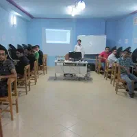 دیپلم کامپیوتر. هوش مصنوعی. پایتون.برنامه نویسی.