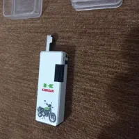 فندک کاوازاکی قدیمی|کلکسیون و سرگرمی|مشهد, جاهد شهر|دیوار