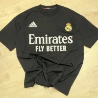 ورزشی بارسلونا و رئال کتونی بازار|لباس|کرمانشاه, |دیوار