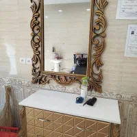 آرایشگاه|آرایشگاه و سالنهای زیبایی|گوگان, |دیوار