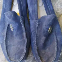 کفش مردانه کالج|کیف، کفش، کمربند|فردیس, داوری|دیوار