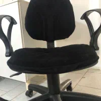 صندلی چرخدار