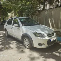 کوییک دنده‌ای ساده، مدل ۱۴۰۱بیرنگ برابر صفر|خودرو سواری و وانت|تهران, قلهک|دیوار