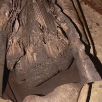 کاتالیزور قدیمی داخل فلزی کاملKEM|قطعات یدکی و لوازم جانبی|گرگان, |دیوار