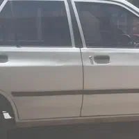 سرویس دربستی