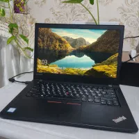 لب تاپ Lenovo T470|رایانه همراه|گرگان, |دیوار