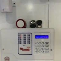 نصاب دوربین مداربسته دزدگیر اماکن دماوند/جابان