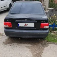 مدل ۸۶ بی رنگ|خودرو سواری و وانت|مینودشت, |دیوار