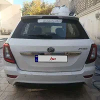 فروش ماشین ایکس 60 لیفان|خودرو سواری و وانت|بیضا, |دیوار