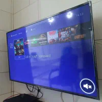 ال ای دی هوشمند ۵۰ فول اچ دی