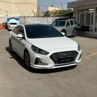 سوناتا هیبرید ۲۰۱۸