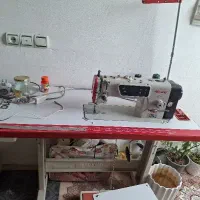 تجهیزات خیاطی‌