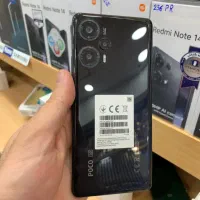 گوشی F5 رام(12) (5G)