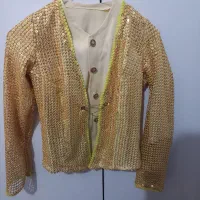 کت دامن سالم و نو