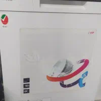 ماشین ظرفشویی  ایوولی 15 نفره نو زیر قیمت بازار