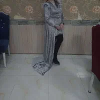 لباس مجلسی|لباس|قرچک, قشلاق جیتو|دیوار