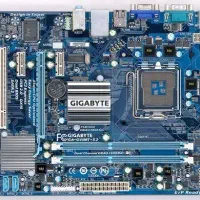 Gigabyte G41