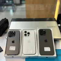 فروش نقد و اقساطی ایفون سری 15proو15pm