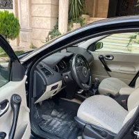 مگان ۹۲ در حد صفر|خودرو سواری و وانت|بابل, |دیوار