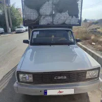ماشین مزداکارا1700