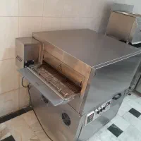 فر ریلی پیتزا|کافیشاپ و رستوران|قم, نیروگاه|دیوار