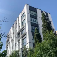 ۱۱۵ متر ۲ خواب فول مشاعات لوکس کلیدنخورده * نفت *