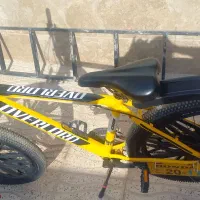 دوچرخه اورلورد اهن اسپرت|دوچرخه، اسکیت، اسکوتر|اردبیل, |دیوار