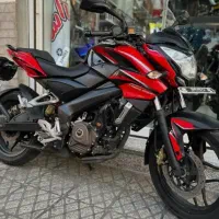 ان اس ۹۵|موتورسیکلت|شاهنجرین, |دیوار