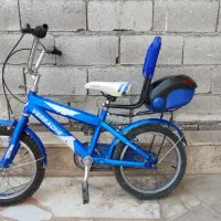 دوچرخه