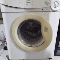 لباسشویی تمام اتوماتیک کندی