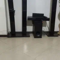 باند سامسونگ|سیستم صوتی خانگی|چناران, |دیوار