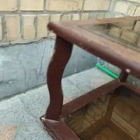 میز|مبلمان خانگی و میز عسلی|بندر امام خمینی, |دیوار