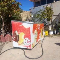 فریزر بستنی|فروشگاه و مغازه|آشتیان, |دیوار