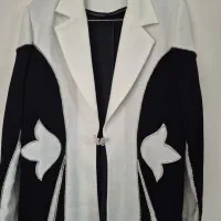 کت وشلوار زنانه مجلسی