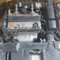 فروش تاکسی سورن پلاس|خودرو سواری و وانت|چابهار, |دیوار