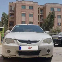 پروتون جن تو دنده‌ای، مدل ۲۰۰۷|خودرو سواری و وانت|سنندج, |دیوار