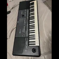 ارگ korg  pa 600 qt