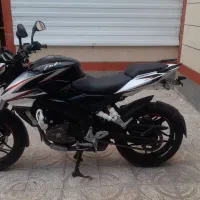 ان اس ۲۰۰ مزایده