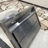 هود آشپزخانه Hotpoint Ariston|هود|اهواز, پادادشهر|دیوار