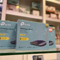 مودم TP Link 9960 ADSL/VDSL|مودم و تجهیزات شبکه|مشهد, گوهرشاد|دیوار