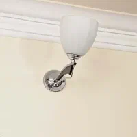 لوستر ۵ شاخه|لوستر و چراغ آویز|گرگان, |دیوار