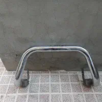 گارد جلو نیسان|قطعات یدکی و لوازم جانبی|مراغه, |دیوار