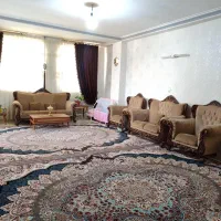 ۱۰۰متری /فول /تخلیه/پشت شهرداری