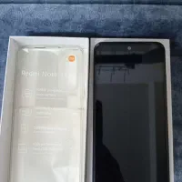 گوشی شیایومیnote11s درحدصفر|موبایل|سمنان, |دیوار