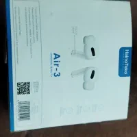 هندزفری بلوتوثی بیسیم هاینو تنکو ایرپاد Airpod P3