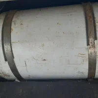 کپسول سی ان جی کامل تاریخ۲۰۳۱
